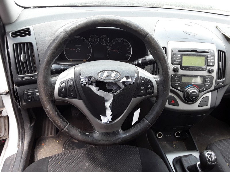 hyundai i30 del año 2011