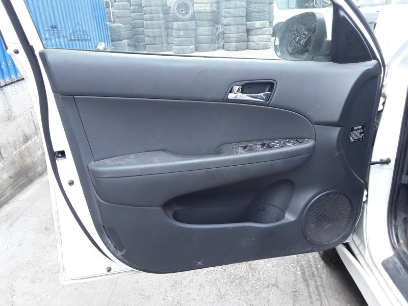 hyundai i30 del año 2011