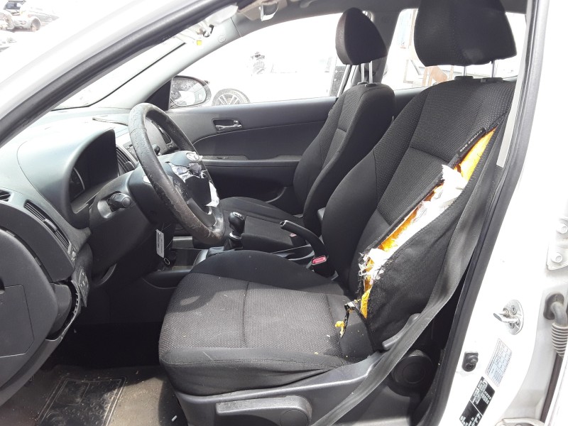 hyundai i30 del año 2011
