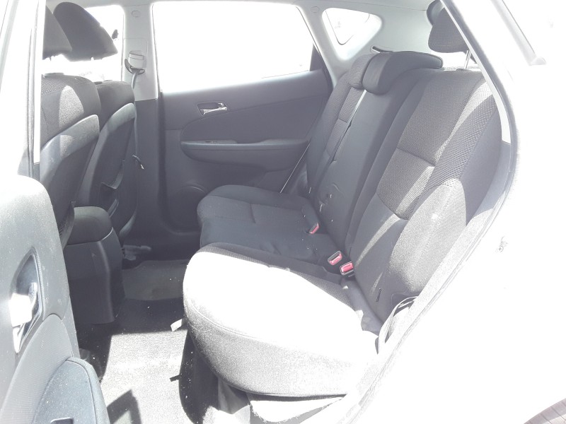 hyundai i30 del año 2011