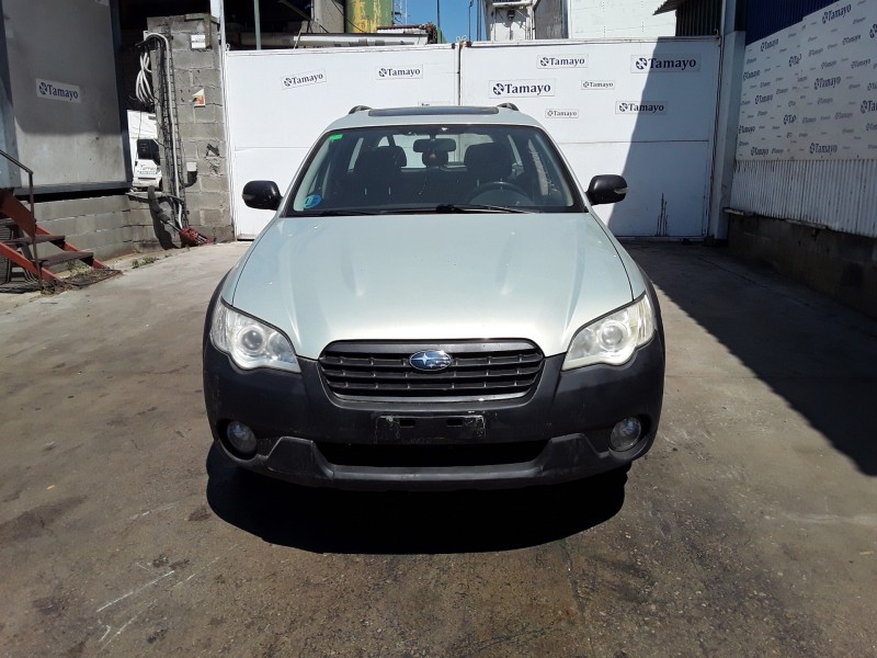 subaru legacy familiar/outback b13 (bp) del año 2007