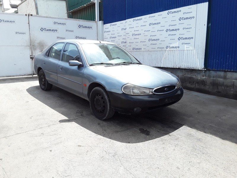 ford mondeo berlina (gd) del año 2000