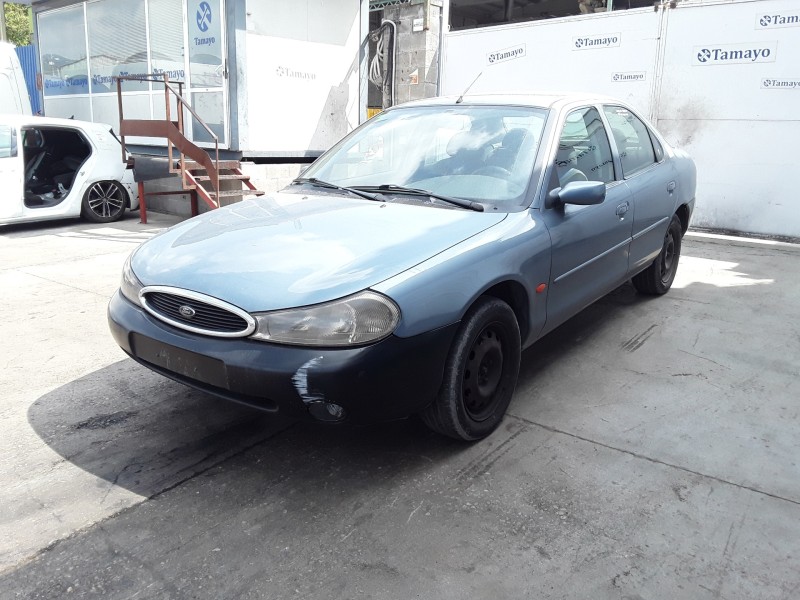 ford mondeo berlina (gd) del año 2000