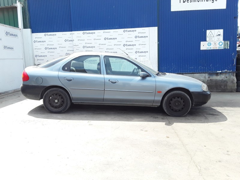 ford mondeo berlina (gd) del año 2000