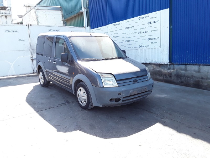 ford tourneo connect (tc7) del año 2007