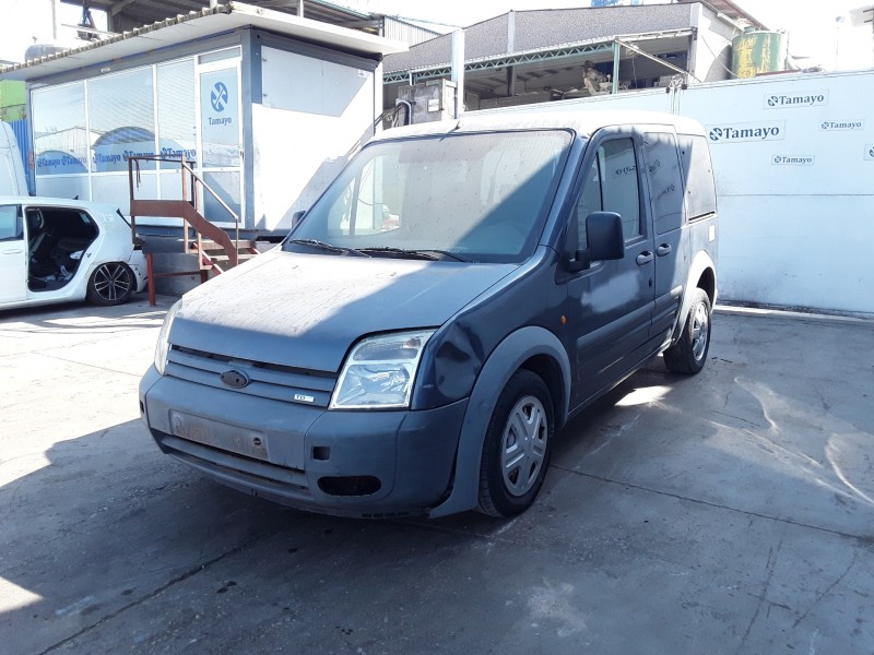 ford tourneo connect (tc7) del año 2007