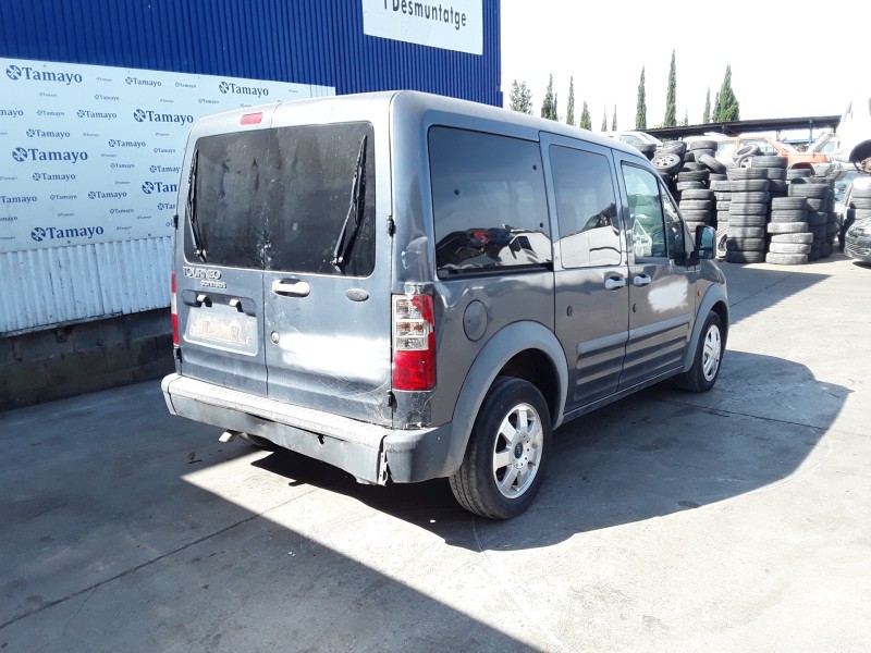 ford tourneo connect (tc7) del año 2007