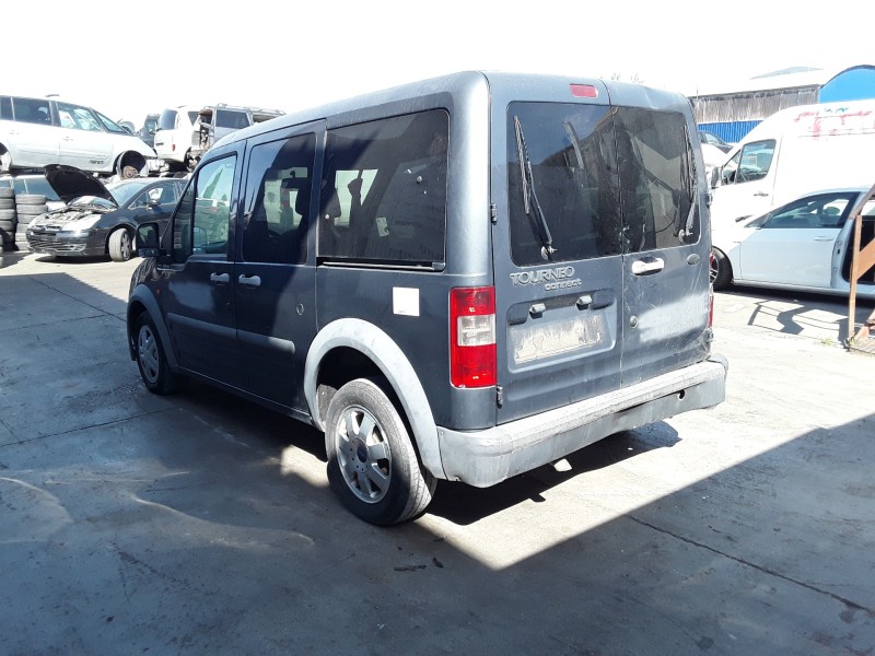 ford tourneo connect (tc7) del año 2007
