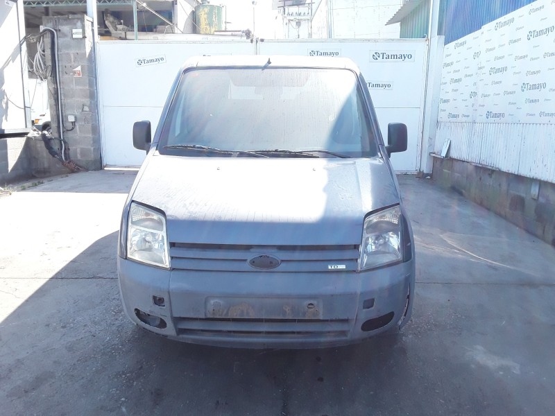 ford tourneo connect (tc7) del año 2007