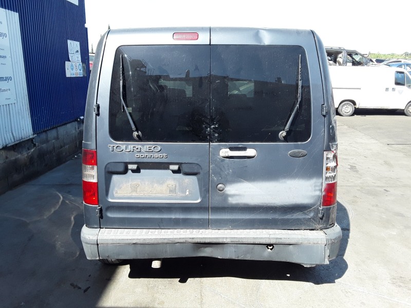 ford tourneo connect (tc7) del año 2007
