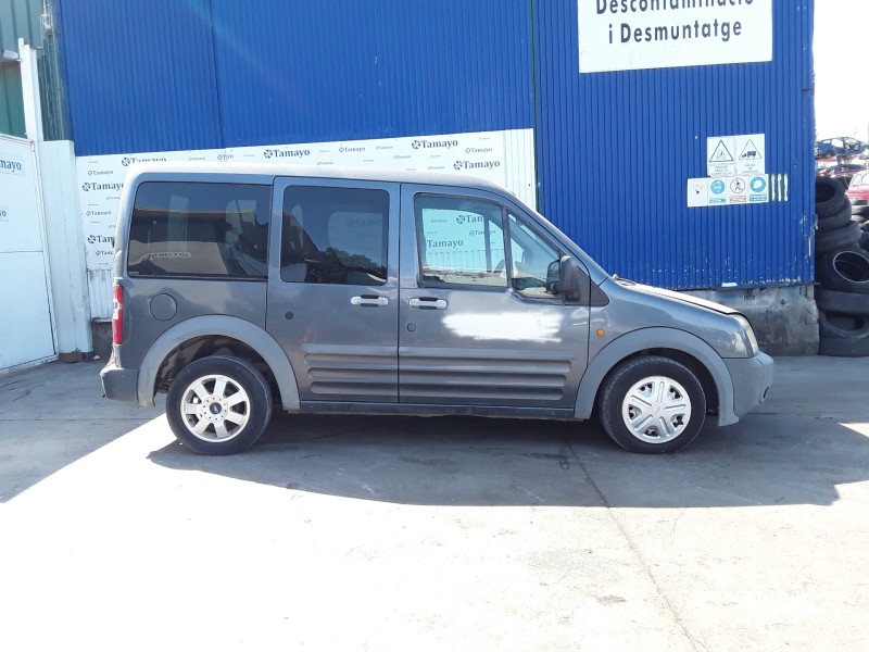 ford tourneo connect (tc7) del año 2007