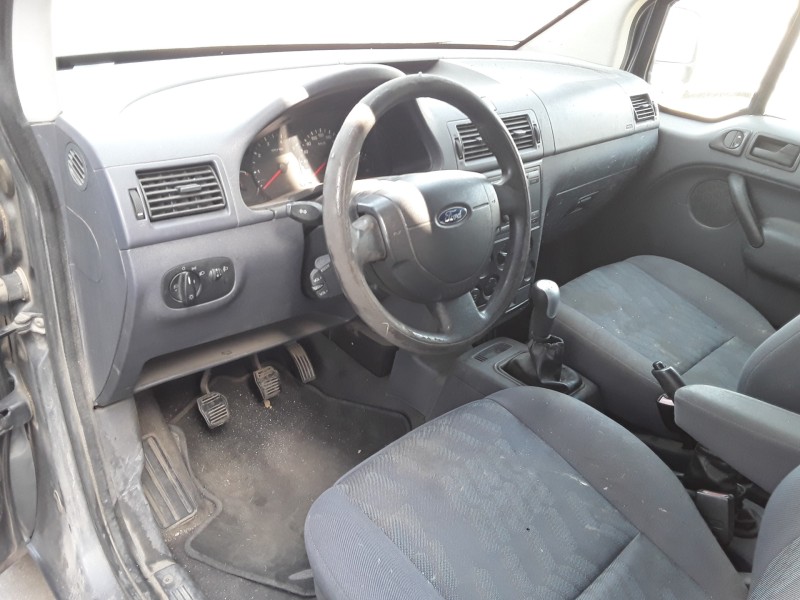 ford tourneo connect (tc7) del año 2007