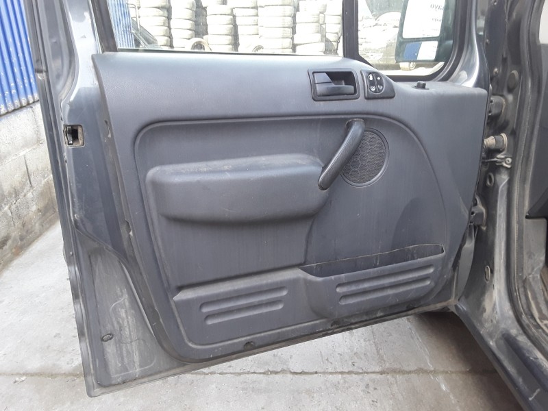 ford tourneo connect (tc7) del año 2007