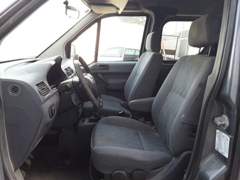ford tourneo connect (tc7) del año 2007