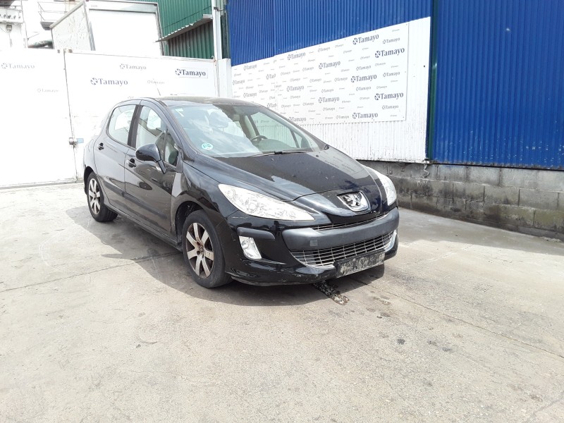 peugeot 308 del año 2008