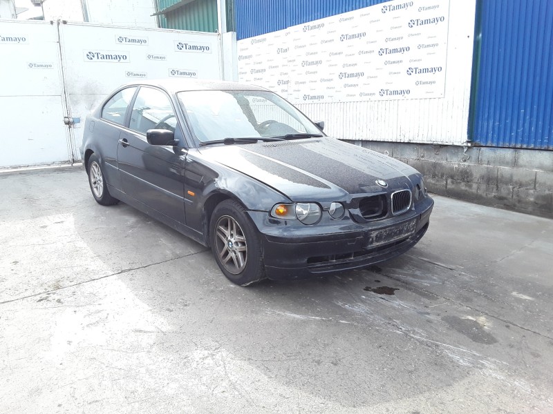 bmw serie 3 compact (e46) del año 2003