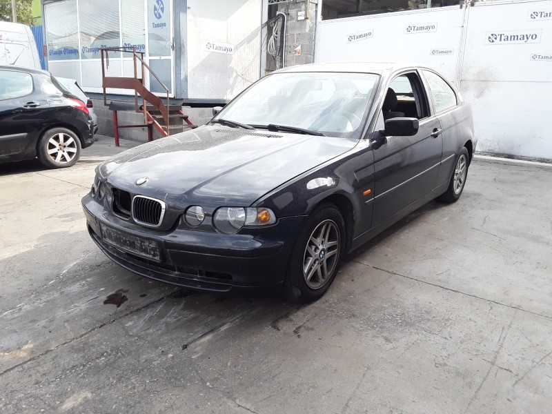 bmw serie 3 compact (e46) del año 2003