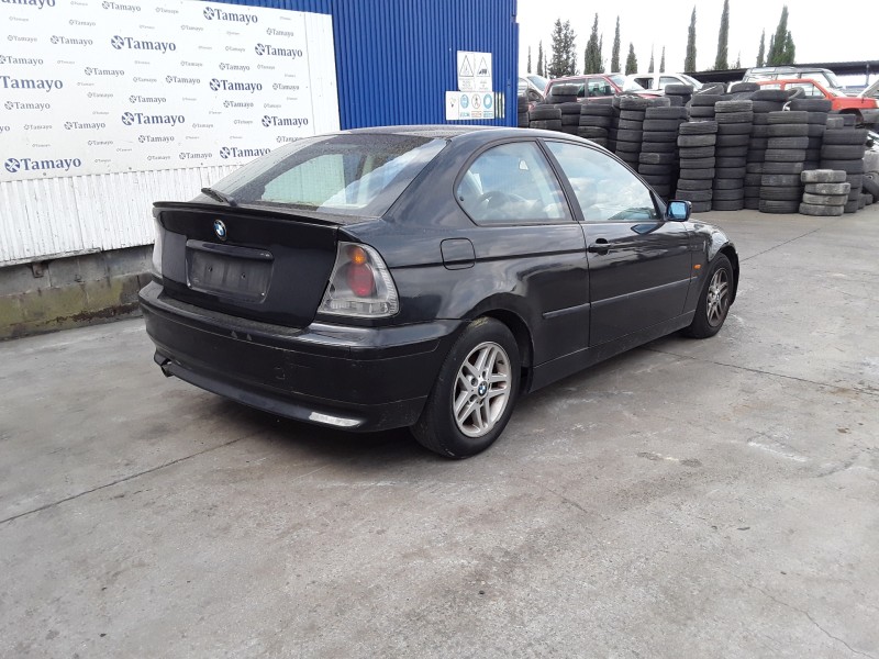 bmw serie 3 compact (e46) del año 2003