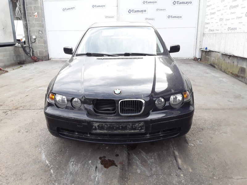 bmw serie 3 compact (e46) del año 2003