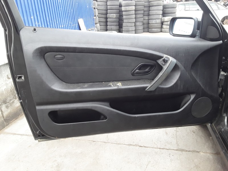 bmw serie 3 compact (e46) del año 2003