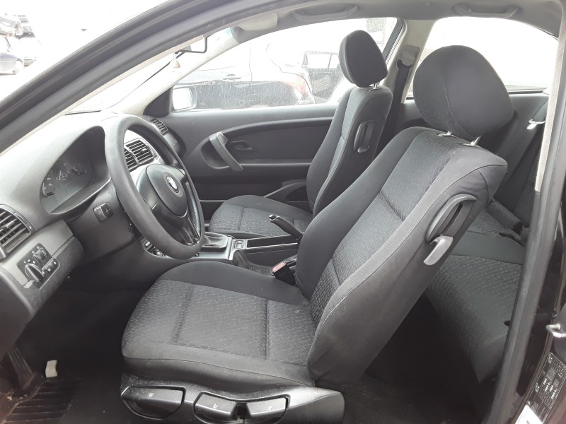 bmw serie 3 compact (e46) del año 2003