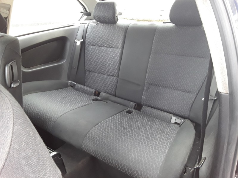 bmw serie 3 compact (e46) del año 2003