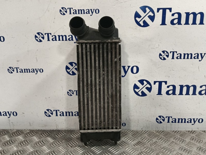 Recambio de intercooler para citroën c4 lim. referencia OEM IAM 9800291280  
