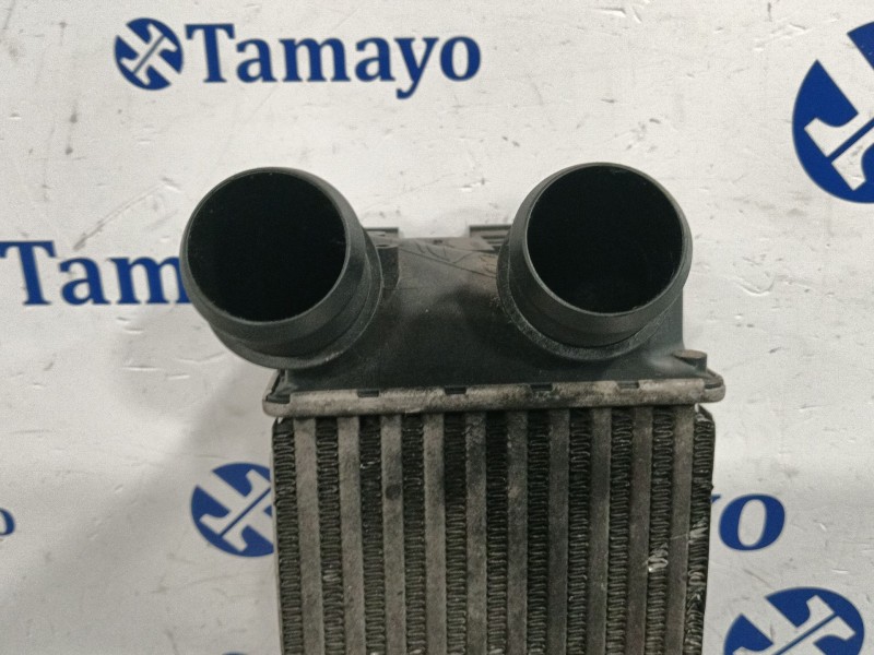 Recambio de intercooler para citroën c4 lim. referencia OEM IAM 9800291280  