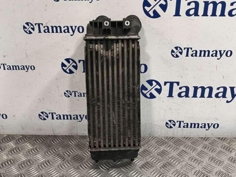 Recambio de intercooler para citroën c4 lim. referencia OEM IAM 9800291280  
