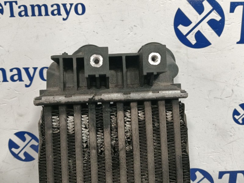 Recambio de intercooler para citroën c4 lim. referencia OEM IAM 9800291280  