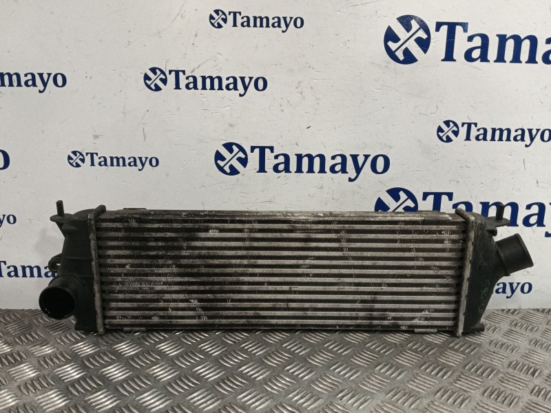 Recambio de intercooler para opel vivaro a furgoneta (x83) 2.0 cdti (f7) referencia OEM IAM   