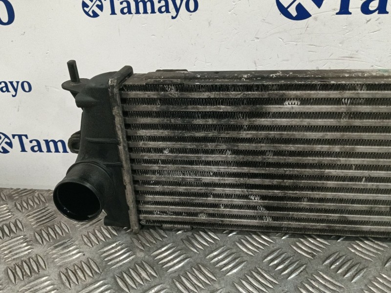 Recambio de intercooler para opel vivaro a furgoneta (x83) 2.0 cdti (f7) referencia OEM IAM   