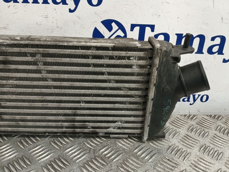 Recambio de intercooler para opel vivaro a furgoneta (x83) 2.0 cdti (f7) referencia OEM IAM   