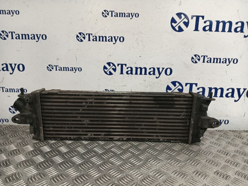 Recambio de intercooler para opel vivaro a furgoneta (x83) 2.0 cdti (f7) referencia OEM IAM   