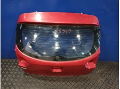 Recambio de porton trasero para kia rio 1.2 cat referencia OEM IAM   