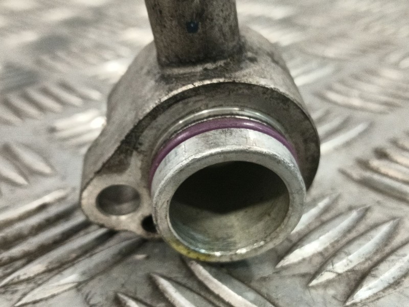 Recambio de tubos aire acondicionado para seat ibiza (6j5) referencia OEM IAM 6R1820743J  