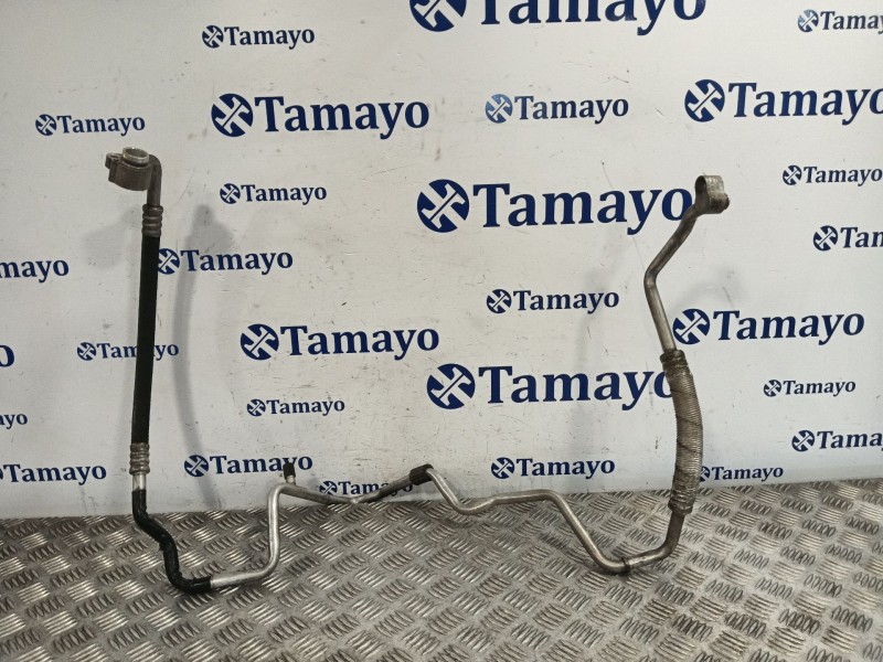 Recambio de tubos aire acondicionado para seat ibiza (6j5) referencia OEM IAM 6R1820743J  