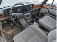 fiat 130 del año 1974 2