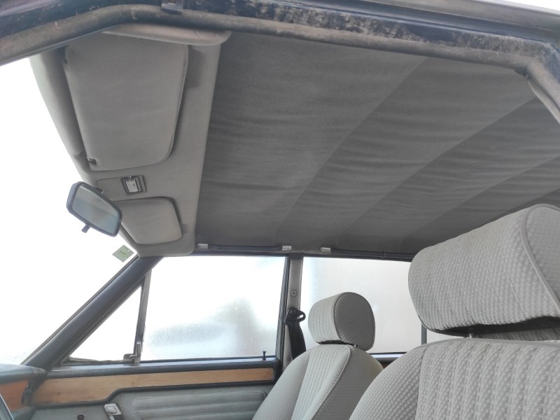 fiat 130 del año 1974