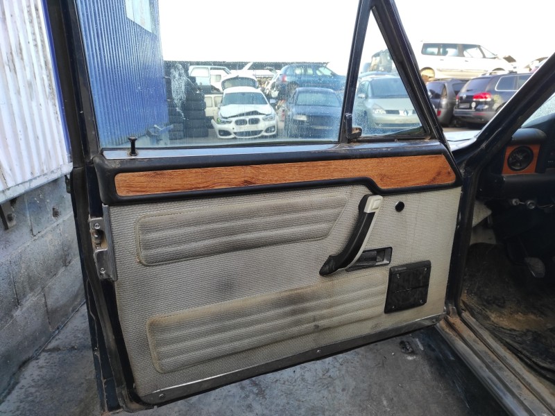 fiat 130 del año 1974