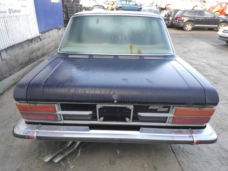 fiat 130 del año 1974