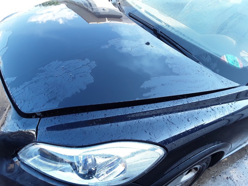 volvo c30 del año 2011