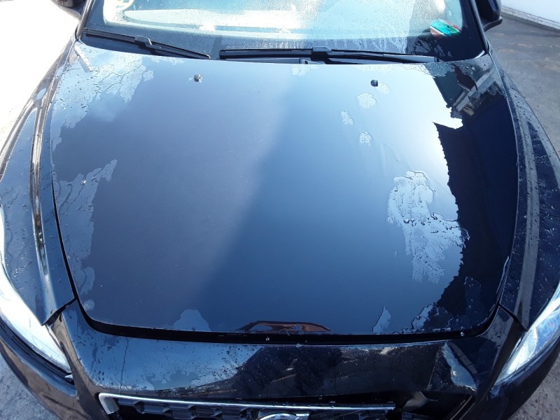 volvo c30 del año 2011