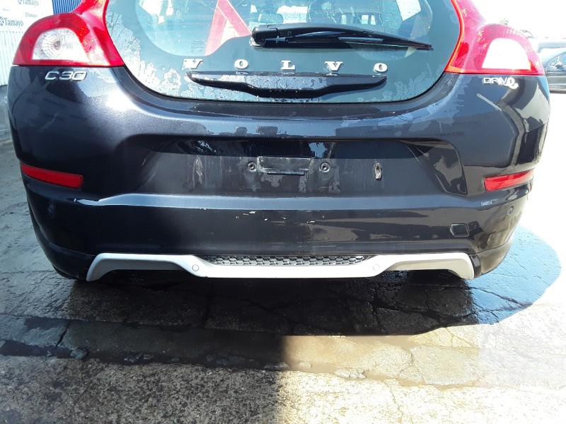 volvo c30 del año 2011