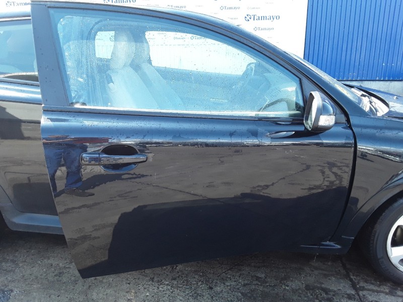 volvo c30 del año 2011