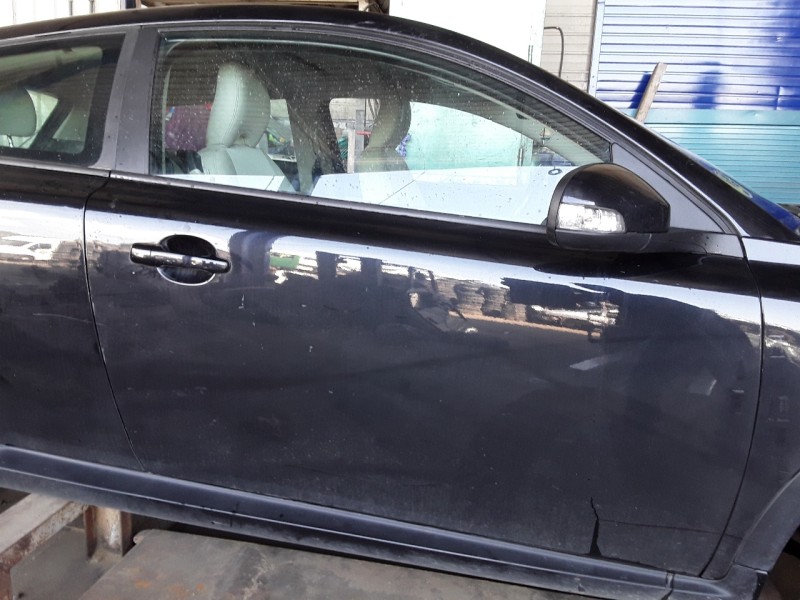 volvo c30 del año 2011