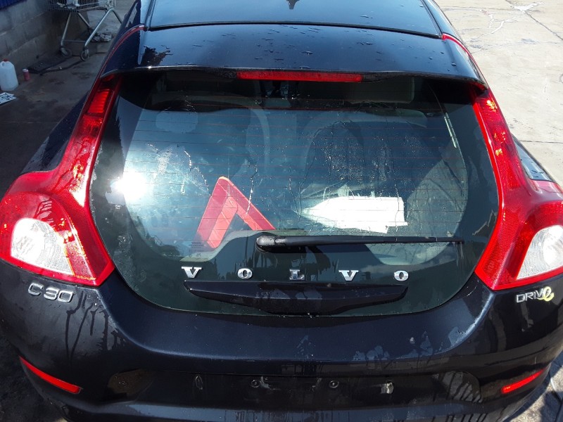 volvo c30 del año 2011