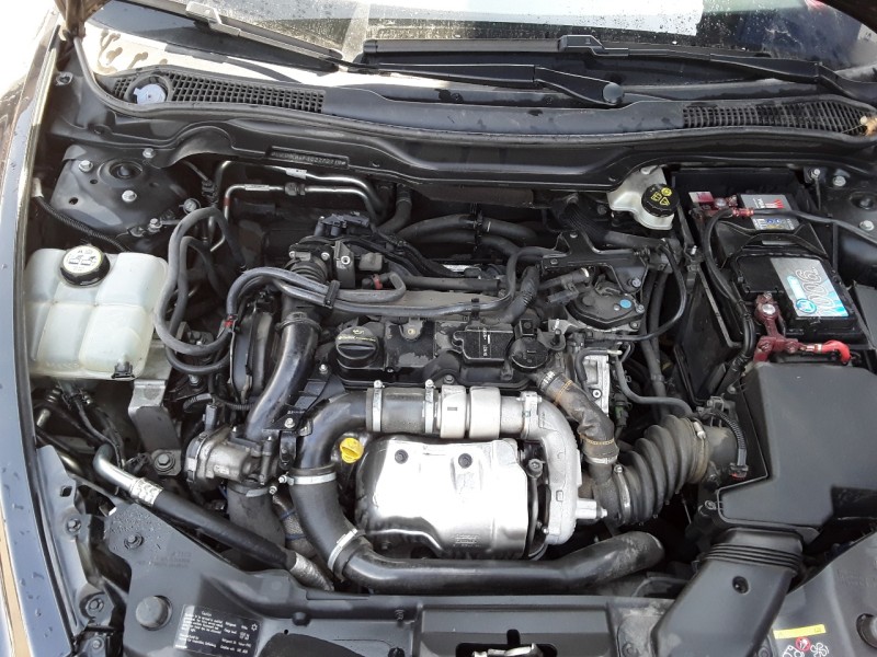 volvo c30 del año 2011