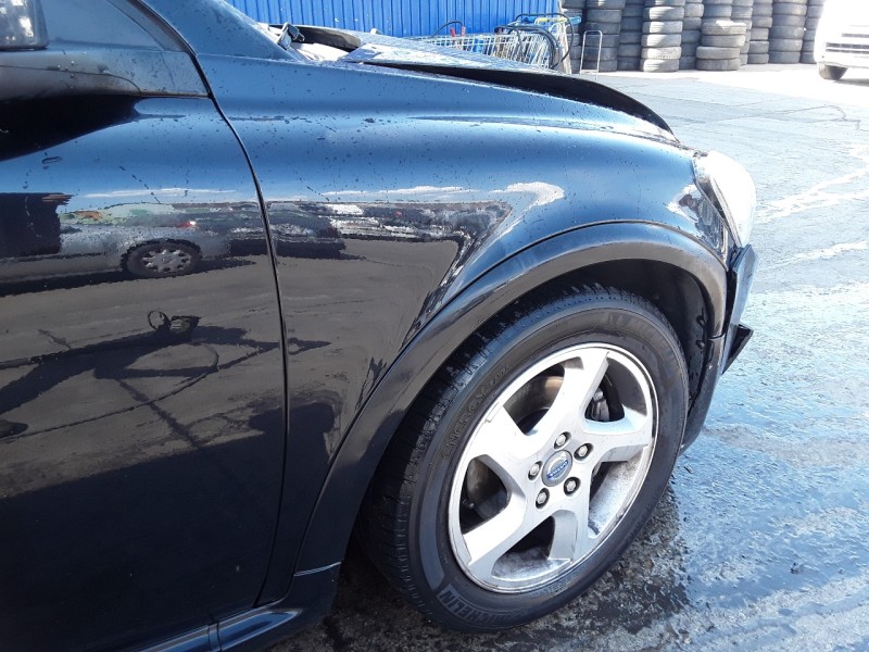 volvo c30 del año 2011