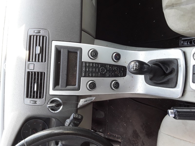 volvo c30 del año 2011